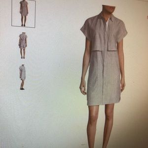 Rag & Bone dress wore only 2 times. sacksfithave.